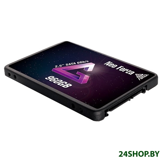 SSD Neo Forza Zion NFS01 960GB NFS011SA396-6007200 SSD Neo Forza Zion NFS01 960GB NFS011SA396-6007200