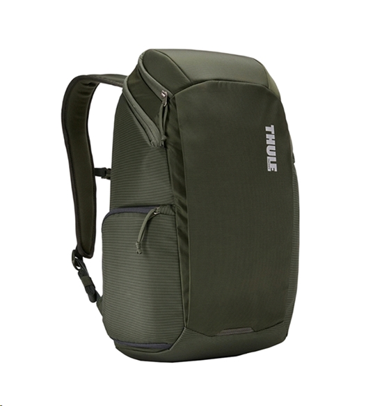 Рюкзак Thule EnRoute Camera Backpack 20L (темно-зеленый) Рюкзак Thule EnRoute Camera Backpack 20L (темно-зеленый)
