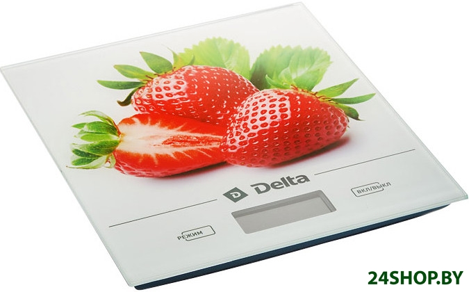 Весы кухонные Delta КСЕ-29 Весы кухонные Delta КСЕ-29