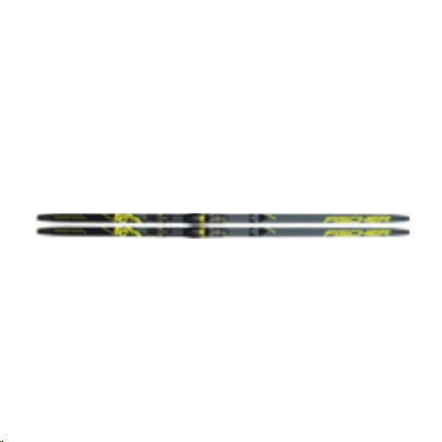 Беговые лыжи Fischer Aerolite 60 Combi IFP (N27520V) Беговые лыжи Fischer Aerolite 60 Combi IFP (N27520V)