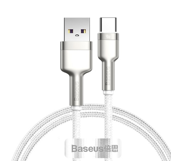 Кабель Baseus CATJK-B02 White Кабель Baseus CATJK-B02 White