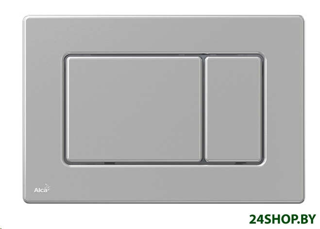 Панель смыва Alcaplast M279 Панель смыва Alcaplast M279