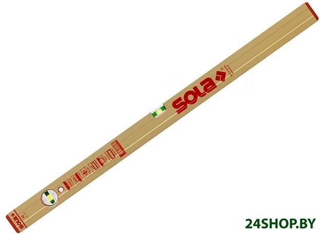 Уровень Sola AZ 200 Уровень Sola AZ 200