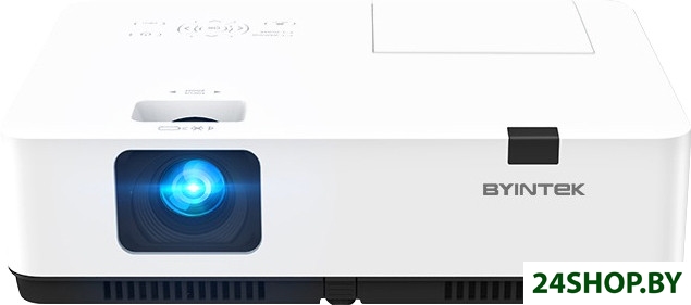 Проектор Byintek K200W Проектор Byintek K200W