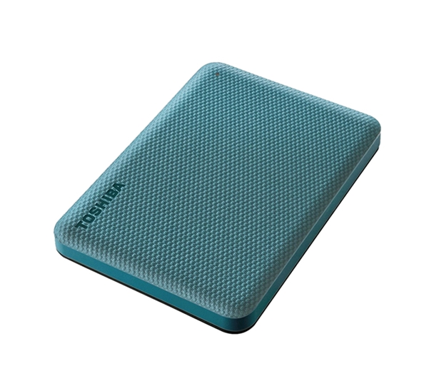 Внешний накопитель Toshiba Canvio Advance 4TB HDTCA40EG3CA (зеленый) Внешний накопитель Toshiba Canvio Advance 4TB HDTCA40EG3CA (зеленый)