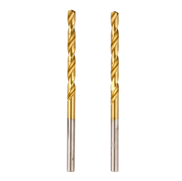 Сверло HAMMER Flex 202-107 (2 шт) Сверло HAMMER Flex 202-107 (2 шт)