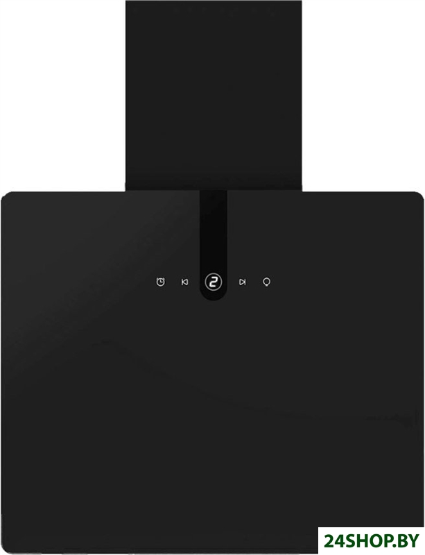 Кухонная вытяжка Exiteq EX-1466 (черный) Кухонная вытяжка Exiteq EX-1466 (черный)