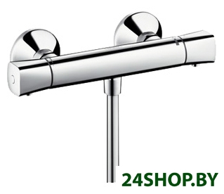 Смеситель для душа Hansgrohe Ecostat Universal арт. 13122000 Смеситель для душа Hansgrohe Ecostat Universal арт. 13122000