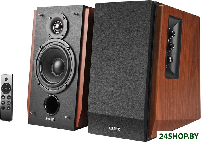 Акустика Edifier R1700BTs Акустика Edifier R1700BTs