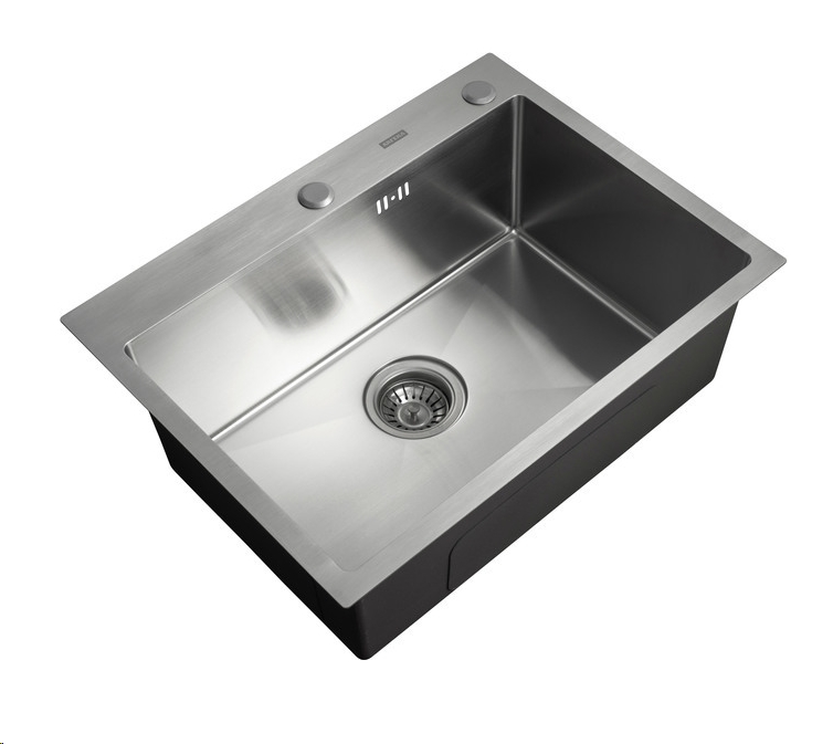 Кухонная мойка Arfeka AF 600х450 Satin Кухонная мойка Arfeka AF 600х450 Satin