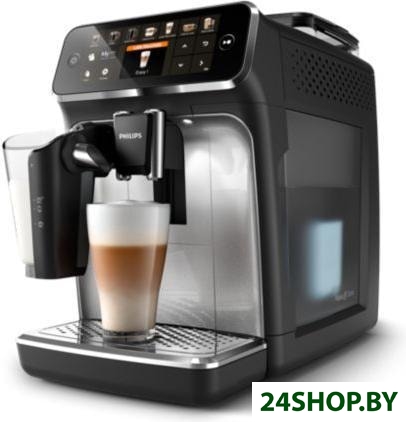 Эспрессо кофемашина Philips EP5446/70 Эспрессо кофемашина Philips EP5446/70