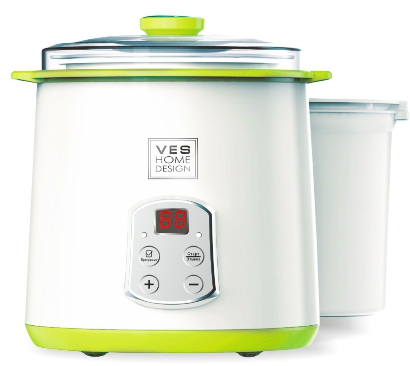 Йогуртница VES H-270-G Йогуртница VES H-270-G