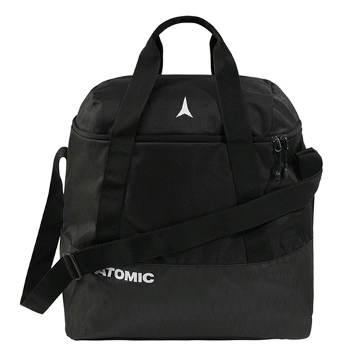 Сумка для ботинок ATOMIC Boot Bag black/black Сумка для ботинок ATOMIC Boot Bag black/black