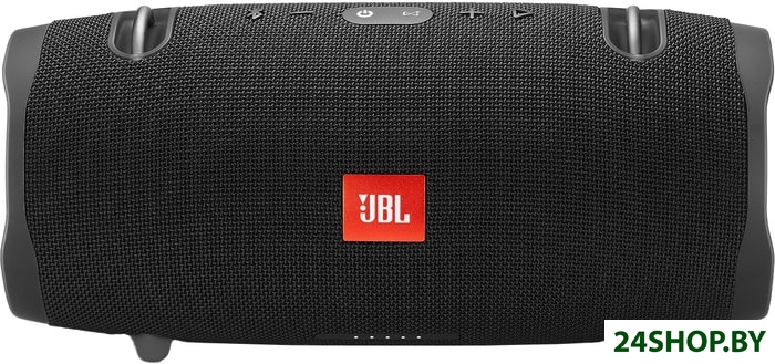 Беспроводная колонка JBL Xtreme 2 (черный) Беспроводная колонка JBL Xtreme 2 (черный)