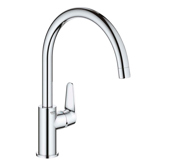 Смеситель Grohe Start Curve 31554001 Смеситель Grohe Start Curve 31554001