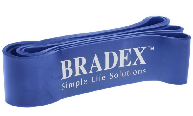 Эспандер-лента BRADEX SF 0197 Эспандер-лента BRADEX SF 0197