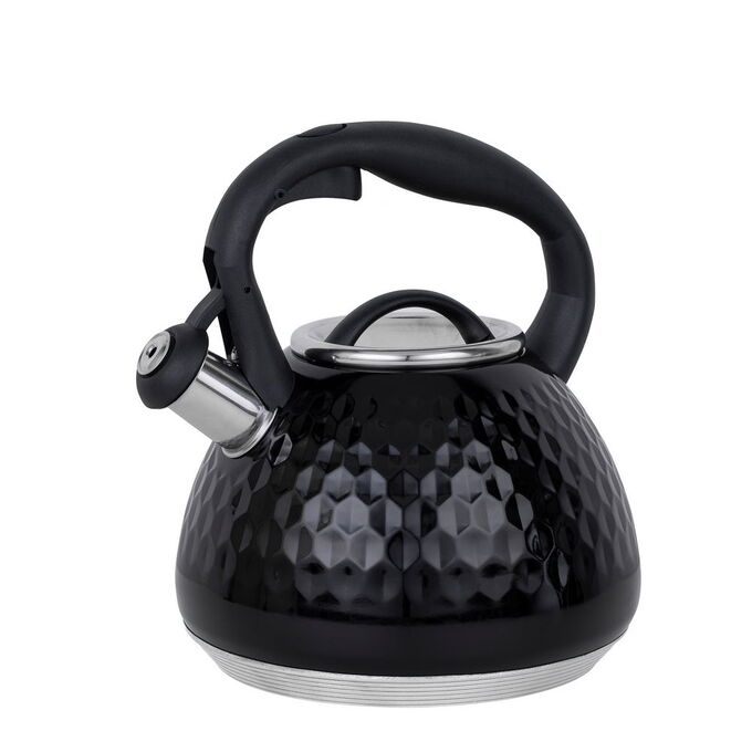 Чайник со свистком Resto Kitchenware Aries 90606 Чайник со свистком Resto Kitchenware Aries 90606