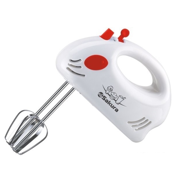 Миксер Sakura SA-6307R Миксер Sakura SA-6307R