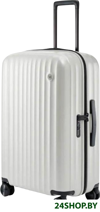 Чемодан-спиннер Ninetygo Elbe Luggage 28 Чемодан-спиннер Ninetygo Elbe Luggage 28