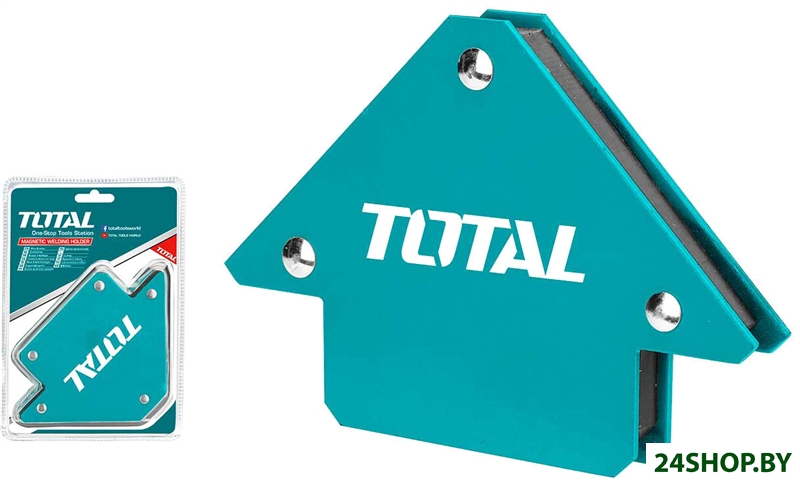 Уголок магнитный Total TAMWH25032 Уголок магнитный Total TAMWH25032