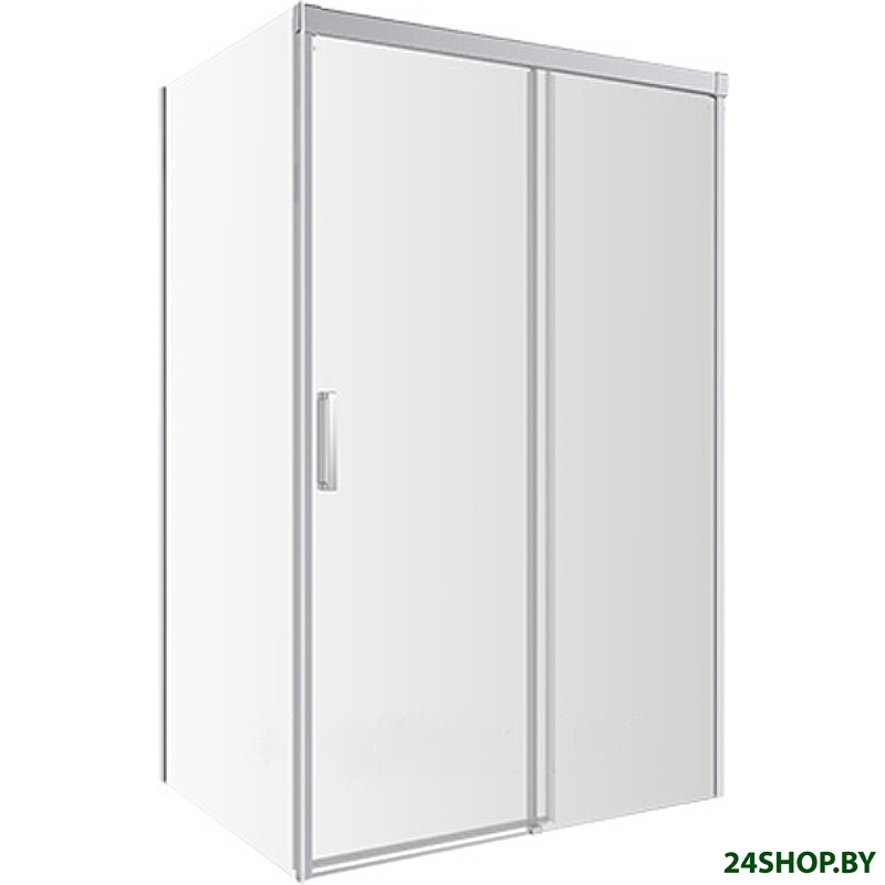 Душевой уголок Omnires Soho CLP12X+CLR90X Душевой уголок Omnires Soho CLP12X+CLR90X