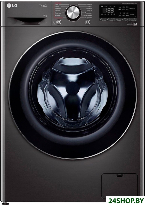 Стиральная машина LG F2V9FW9P Стиральная машина LG F2V9FW9P