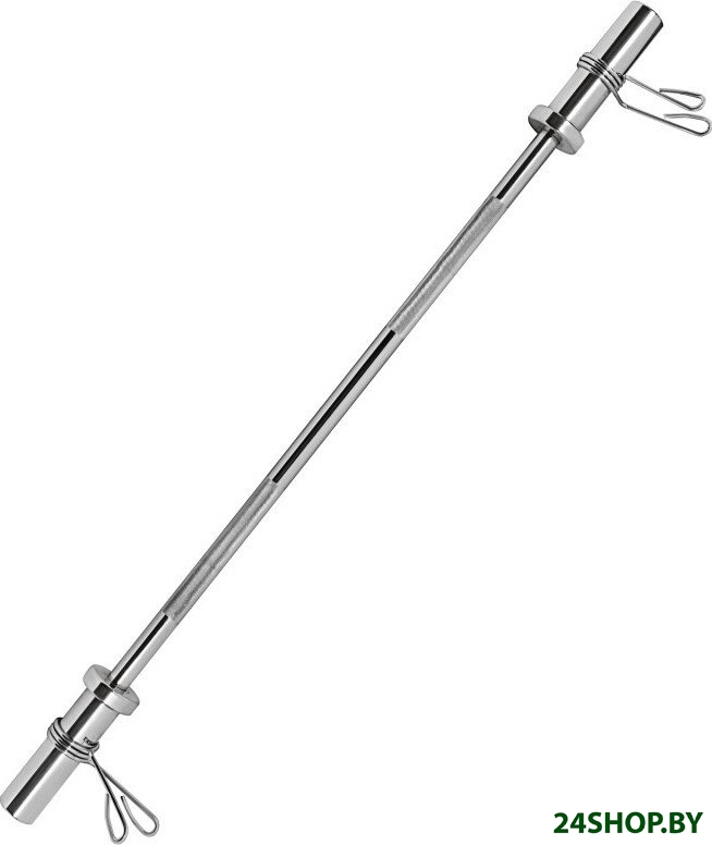 Гриф для штанги Alpin OBN-120 Гриф для штанги Alpin OBN-120