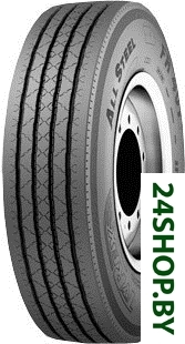 Автомобильные шины TyRex All Steel FR-401 295/80R22.5 152/148M Автомобильные шины TyRex All Steel FR-401 295/80R22.5 152/148M