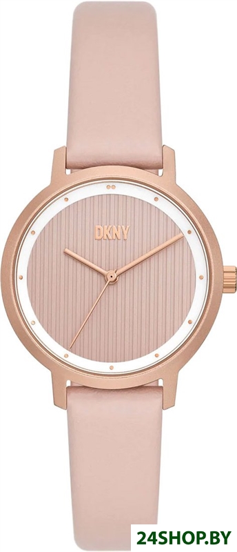 Наручные часы DKNY NY6682 Наручные часы DKNY NY6682