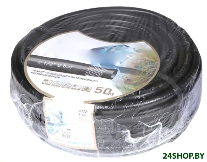 Шланг Aquapulse AP Carat 1/2 50m Шланг Aquapulse AP Carat 1/2 50m