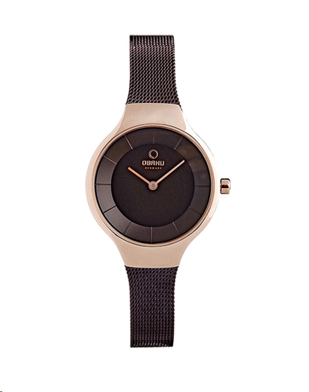 Наручные часы Obaku V166LXVNMN Наручные часы Obaku V166LXVNMN