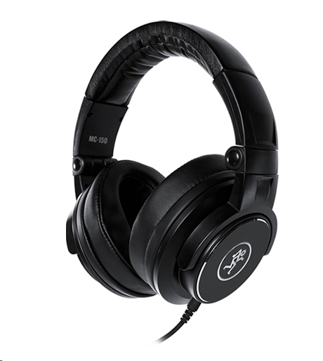 Наушники MACKIE MC-150 Наушники MACKIE MC-150