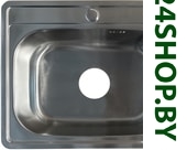 Картинка Кухонная мойка IDDIS Basic BAS53S0i77