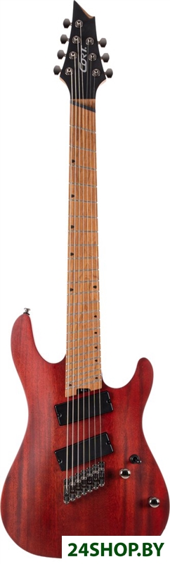 Электрогитара Cort KX307MS OPM Электрогитара Cort KX307MS OPM