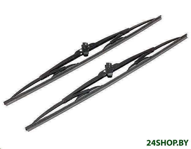 Щетка стеклоочистителя Bosch 500mm/500mm 3397118560 Щетка стеклоочистителя Bosch 500mm/500mm 3397118560