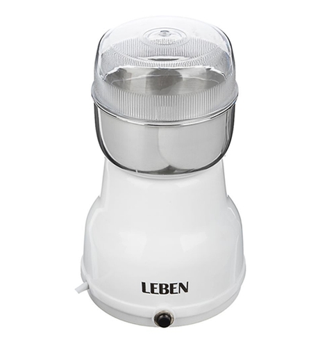 Кофемолка LEBEN 286-036 Кофемолка LEBEN 286-036