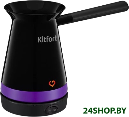 Электрическая турка Kitfort KT-7184 Электрическая турка Kitfort KT-7184