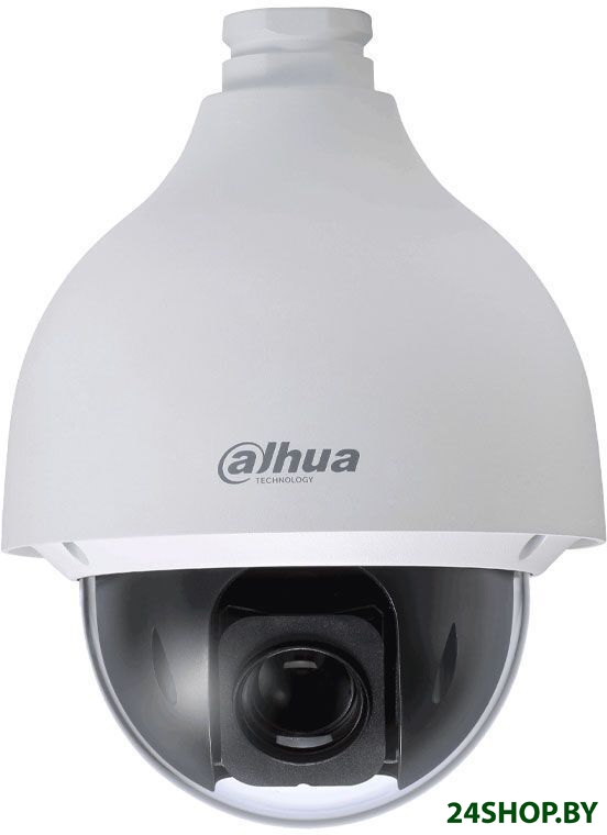IP-камера Dahua DH-SD50432GB-HNR IP-камера Dahua DH-SD50432GB-HNR