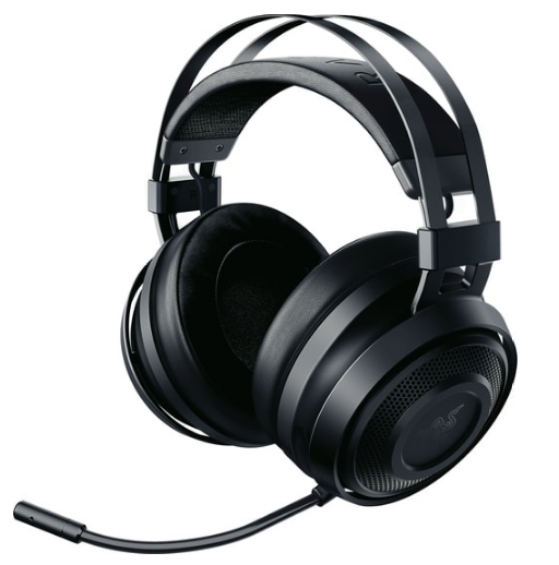 Наушники Razer Nari Essential (RZ04-02690100-R3M1) Наушники Razer Nari Essential (RZ04-02690100-R3M1)