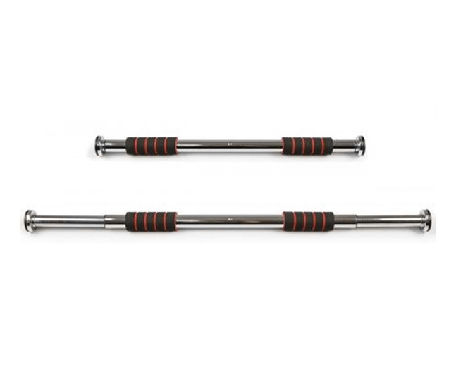 Турник ATLAS SPORT в распор 83-130 см Турник ATLAS SPORT в распор 83-130 см