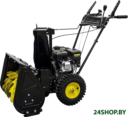 Снегоуборщик Champion ST655 Снегоуборщик Champion ST655