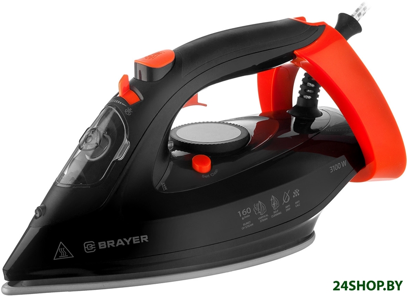 Утюг Brayer BR4007 Утюг Brayer BR4007