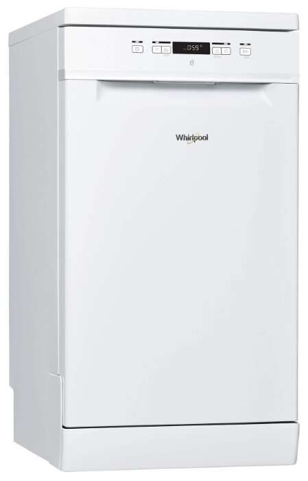 Посудомоечная машина Whirlpool WSFC 3M17 Посудомоечная машина Whirlpool WSFC 3M17