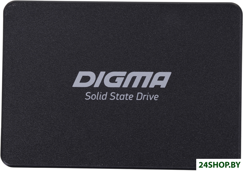 SSD Digma Run R5 4TB DGSR2004TR53T SSD Digma Run R5 4TB DGSR2004TR53T