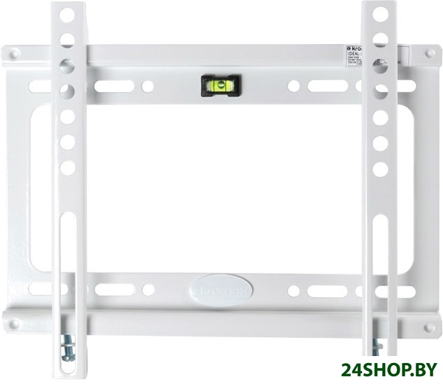 Кронштейн Kromax IDEAL-5W (белый) Кронштейн Kromax IDEAL-5W (белый)