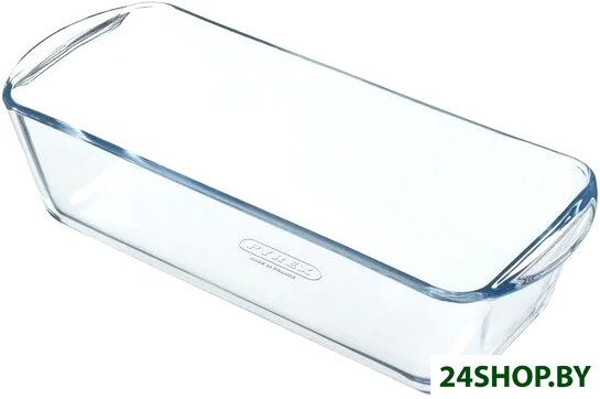 Форма для выпечки Pyrex 835B000 Форма для выпечки Pyrex 835B000