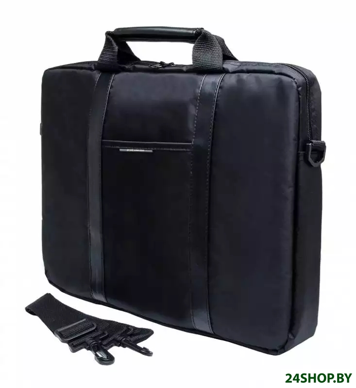 Сумка для ноутбука PC Pet PCP-1003BK Сумка для ноутбука PC Pet PCP-1003BK