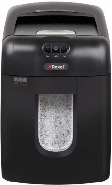 Шредер Rexel Auto+ 130M (2104100EUA) Шредер Rexel Auto+ 130M (2104100EUA)