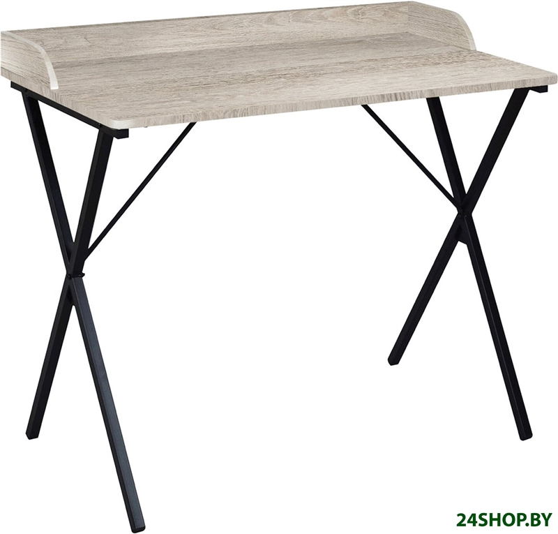 Стол Brabix Loft Cd-008 641864 (дуб антик) Стол Brabix Loft Cd-008 641864 (дуб антик)