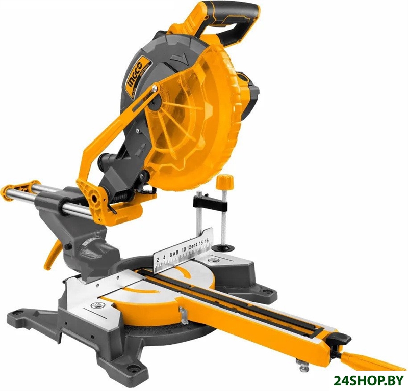 Торцовочная пила Ingco BM2S180017 Торцовочная пила Ingco BM2S180017